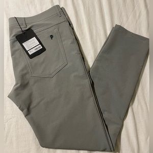 NWT PUBLIC REC WORKDAY PANT